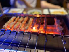 -很久以前羊肉串(打浦路店)