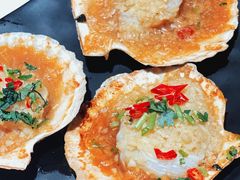 -正宗齐齐哈尔烤肉·齐牛哥鲜切炭火烤肉(杭州总店)