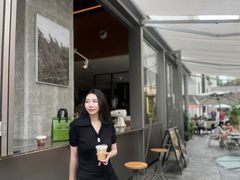 -SAANCI山池咖啡(卓悦中心店)