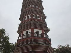 -中山公园(石岐街道)