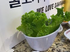 -安又胖韩国烤肉(美罗城店)