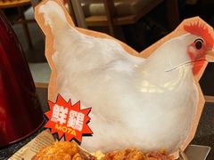 -摩打食堂(壹方中心店)