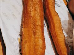 -小桃园·豆浆油条(复兴中路店)