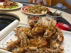 -东江海鲜大排档·潮汕菜·砂锅粥