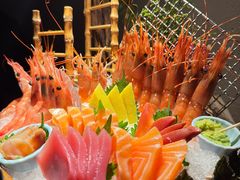 -花潮料理艺食馆(成都万象城店)