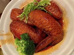-太平馆餐厅(尖沙咀店)