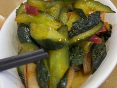 -清真·尖子尖牛肉面(王府井店)
