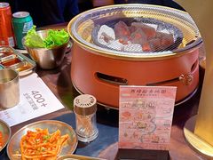 -西塔老太太泥炉烤肉(上海七宝领展广场店)