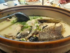 -风味小馆(天目湖宾馆店)