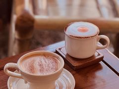 -Metal hands·铁手咖啡