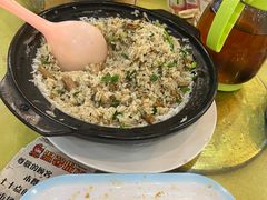 -台山美食一绝阿四台山黄鳝饭(阿四创作店)