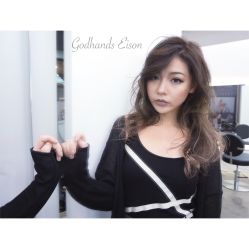 点击看大图 -Godhands美发设计沙龙