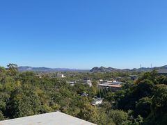 -天津盘山风景名胜区