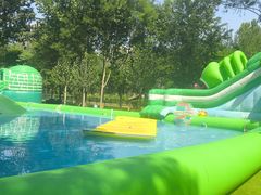 -北京海德酒店温泉