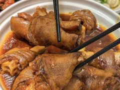 -清真·宁夏印象·盐池滩羊肉体验店(江宁路店)