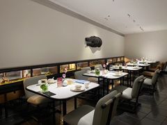 -淮扬府·游园京梦(成都 SKP 店)