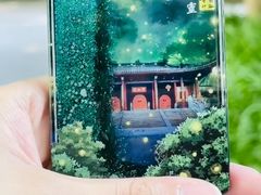 -灵谷景区