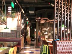 大堂-辛香汇(飞洲店)