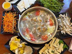 -大理.老字号渝记酸萝卜乌鱼(古城总店)