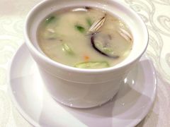 -禾悦庄餐厅
