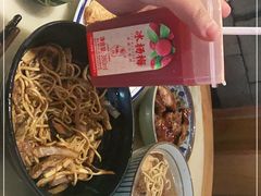 -慧娟面馆·餐厅(望江路店)