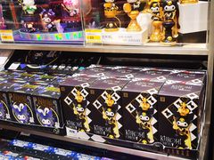 -TOP TOY(新南凯德广场店)