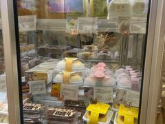 -DEMO黛慕蛋糕(中泰店)