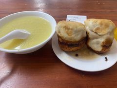 -宝瑞门钉肉饼店