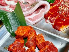 -麻蒲碳烤肉(远景路1号店)