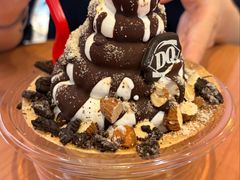 -DQ·蛋糕·冰淇淋(龙湖狮山天街店)