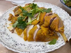 -洪霞餐馆