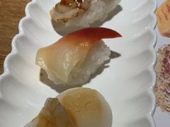 -Sushi Love 创意寿司(丽影广场店)