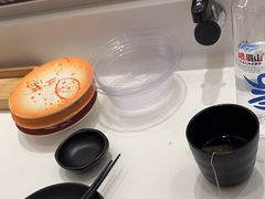 -禾绿回转寿司(苏宁广场店)