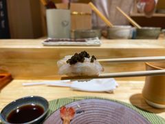 -镹·鱼料理  国产鱼使用店