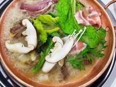 -藏味八珍特色火锅