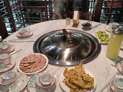 -大鹅岛灶台鱼·铁锅炖(水库路店)