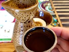 -侯家庄私房菜馆观景餐厅