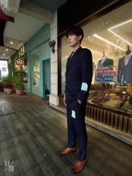-李顺昌 SACELL LEE (旗舰店)