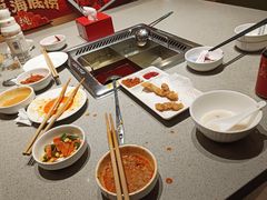 -海底捞火锅(亲贤北街店)