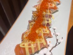 -福匠日本料理(人民路店)