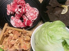-古关火锅店(古北水镇景区店)