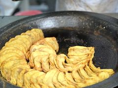 -草桥清真牛肉锅贴扁食店