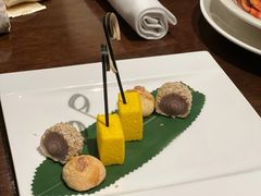 -巴黎轩(澳门巴黎人店)
