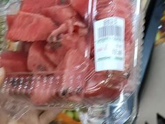 -物美超市(金宝街店)