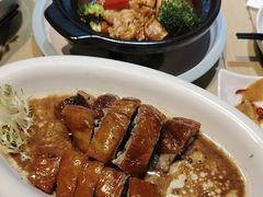 -上下九广州菜馆(李家村万达店)