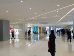 -首开·龙湖成都西宸天街