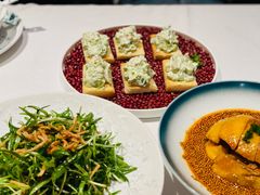 -醉舍·新淮扬菜(长宁龙之梦店)