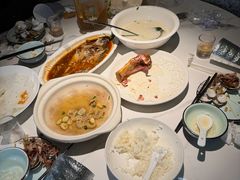 -又见炊烟私房菜(敬亭路店)