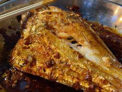-袁师傅烤肉(弹子石店)