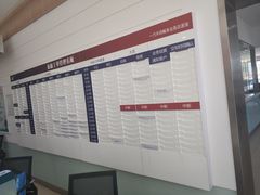 -烟台东联一汽丰田4S店(福山区店)